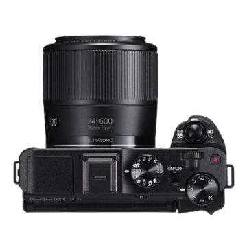 Canon PowerShot G3X