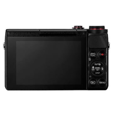 Canon PowerShot G7X