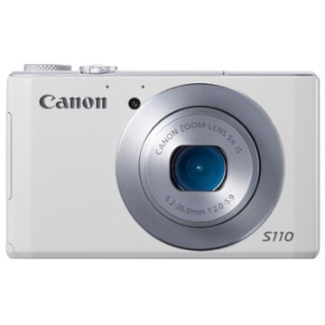 Canon PowerShot S110
