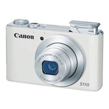 Canon PowerShot S110