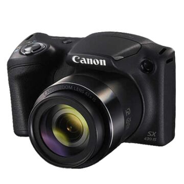 Canon PowerShot SX430 IS