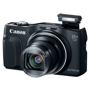 Canon PowerShot SX700 HS