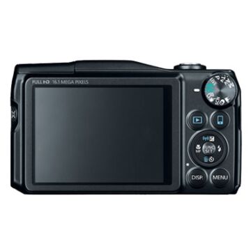 Canon PowerShot SX700 HS