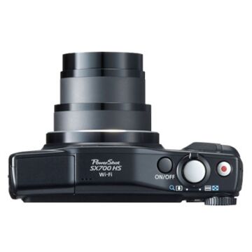 Canon PowerShot SX700 HS