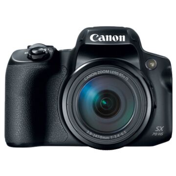 Canon Powershot SX70 HS