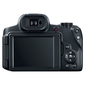 Canon Powershot SX70 HS