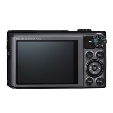 Canon PowerShot SX720 HS