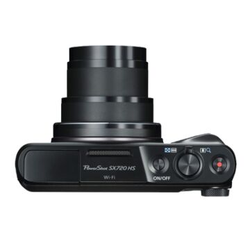 Canon PowerShot SX720 HS