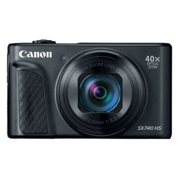 Canon PowerShot SX740 HS