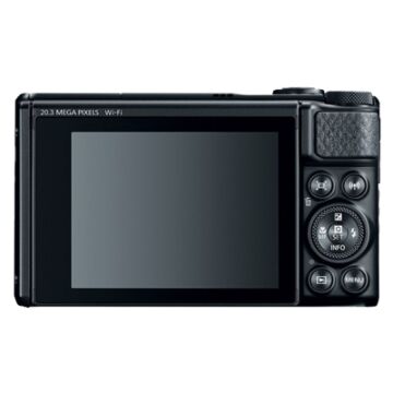 Canon PowerShot SX740 HS