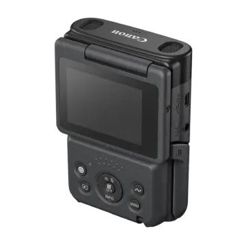 Canon PowerShot V10 Vlog Camera