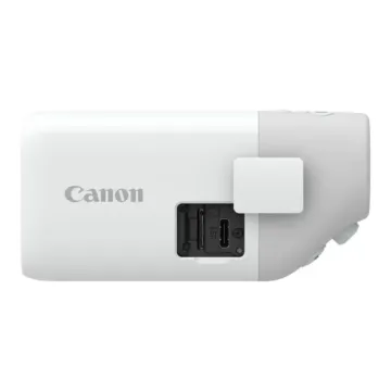 Canon PowerShot  ZOOM