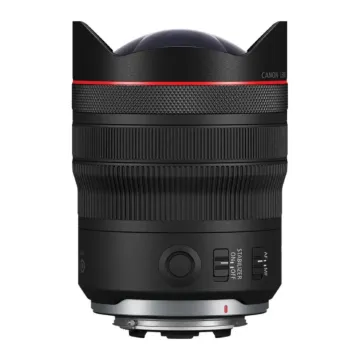 Canon RF 10-20mm f/4L IS STM Lens