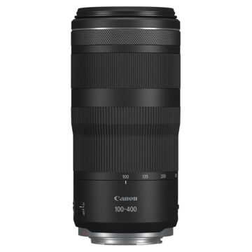 Canon RF 100-400mm f/5.6-8 IS USM Lens