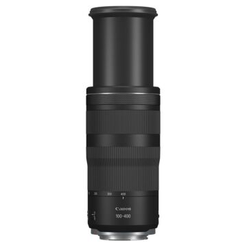 Canon RF 100-400mm f/5.6-8 IS USM Lens