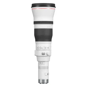 Canon RF 1200mm f/8 L IS USM Lens