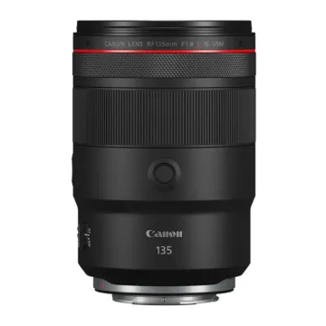 Canon RF 135mm f/1.8L IS USM Lens