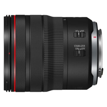 Canon RF 14-35mm f/4L IS USM Lens