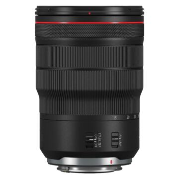 Canon RF 15-35mm f/2.8L IS USM Lens
