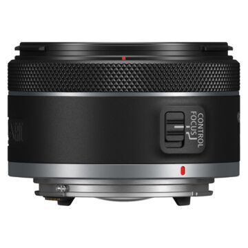 Canon RF 16mm f/2.8 STM Lens