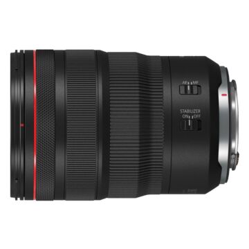 Canon RF 24-70mm f/2.8L IS USM Lens