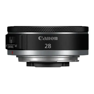 Canon RF 28mm f/2.8 STM Lens