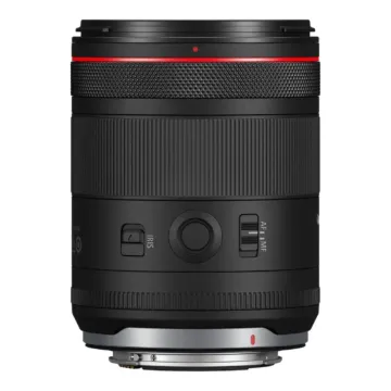 Canon RF 35mm f/1.4L VCM Lens