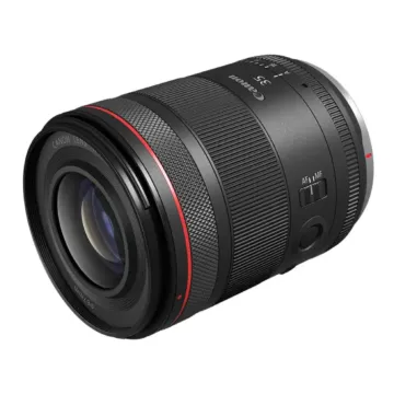 Canon RF 35mm f/1.4L VCM Lens