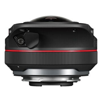 Canon RF 5.2mm f/2.8 L Dual Fisheye Lens