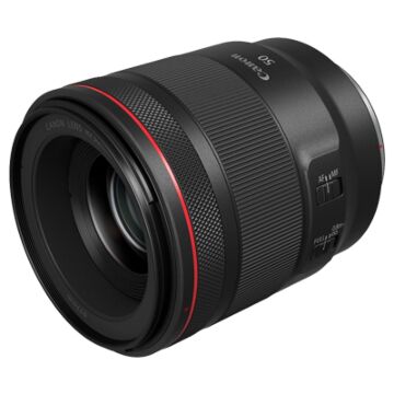 Canon RF 50mm f/1.2L USM Lens