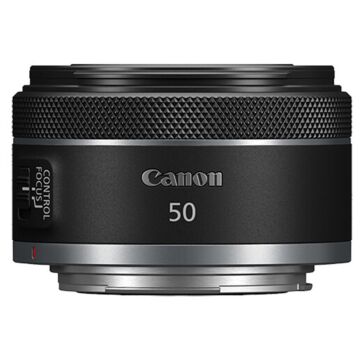 Canon RF 50mm f/1.8 STM