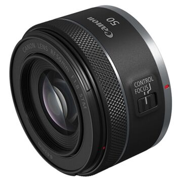 Canon RF 50mm f/1.8 STM