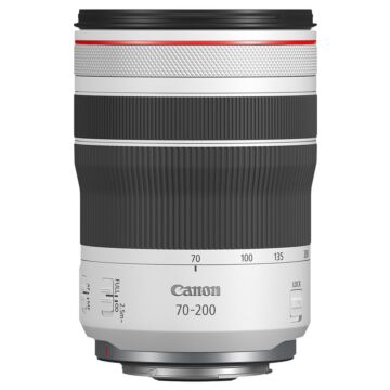Canon RF 70-200mm f/4L IS USM Lens