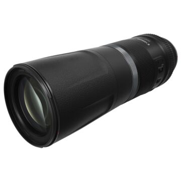 Canon RF 800mm f/11 IS STM