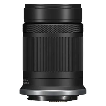 Canon RF-S 55-210mm f/5-7.1 IS STM Lens