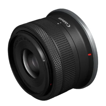 Canon RF-S18-45mm f/4.5-6.3 IS STM Lens