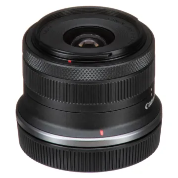 Canon RF-S18-45mm f/4.5-6.3 IS STM Lens