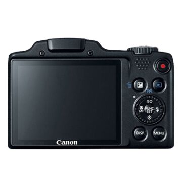 Canon PowerShot SX510 HS
