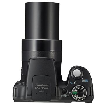 Canon PowerShot SX510 HS