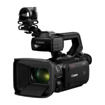 Canon XA70 UHD 4K30 Camcorder