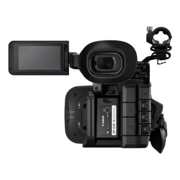 Canon XF605 UHD 4K HDR Pro Camcorder