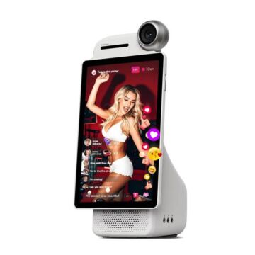 Cadothy iBig 5S All in One Livestream