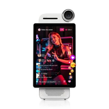 Cadothy iBig 5S All in One Livestream