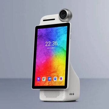 Cadothy iBig 5S All in One Livestream