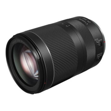 Canon RF 24-240mm f/4-6.3 IS USM Lens