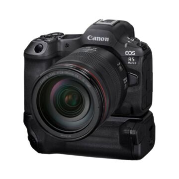 Canon BG-R20EP Battery Grip