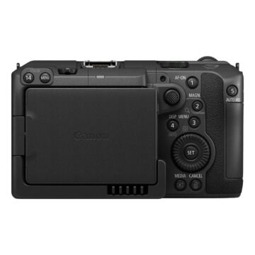 Canon EOS C50 Cinema Camera