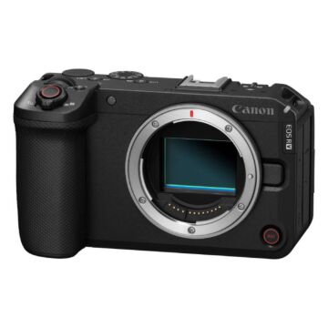 Canon EOS R6 V Mirrorless Full Frame Camera