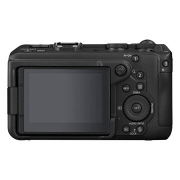 Canon EOS R6 V Mirrorless Full Frame Camera
