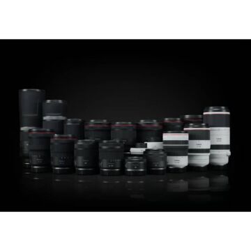 [Rumors] Canon RF 20-50mm F4 PZ